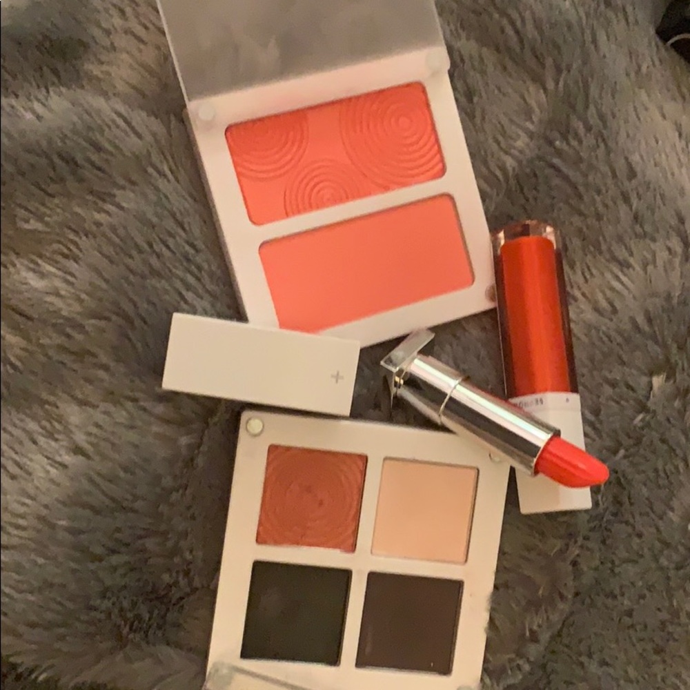 Sephora Pantone Collection